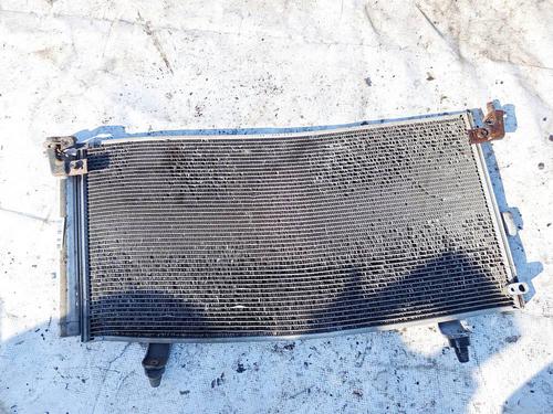 AC radiator SUBARU LEGACY V (BM) 2.0 D AWD (BMD) | BP34986535M32 - Image 2