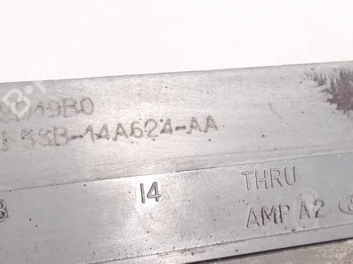 Engine control unit (ECU) FORD TRANSIT Van (FA_ _) 2.0 DI (FAE_, FAF_, FAG_) | BP32583608M57  - Image 6