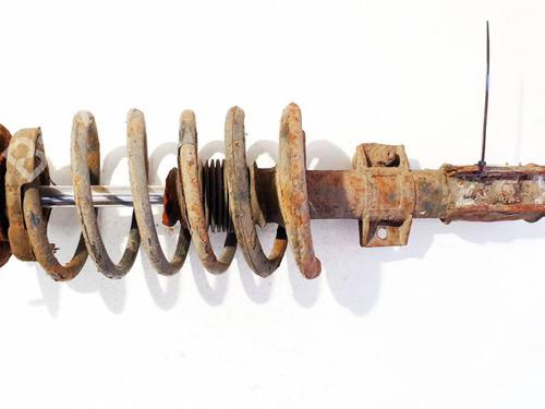 Used Left front shock absorber Left front shock absorber 34938718 34938718