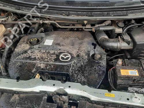 Engine mount MAZDA MPV II (LW) 2.0 DI | BP33080449M89  - Image 6