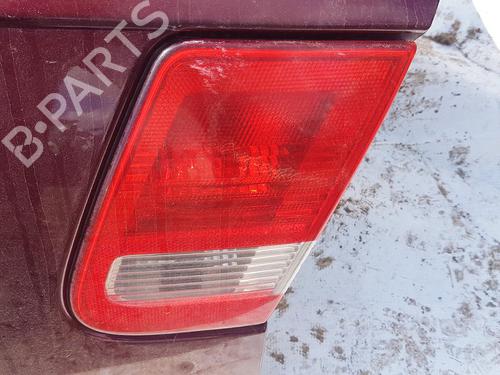 Used Right tailgate light Right tailgate light 35620013 35620013