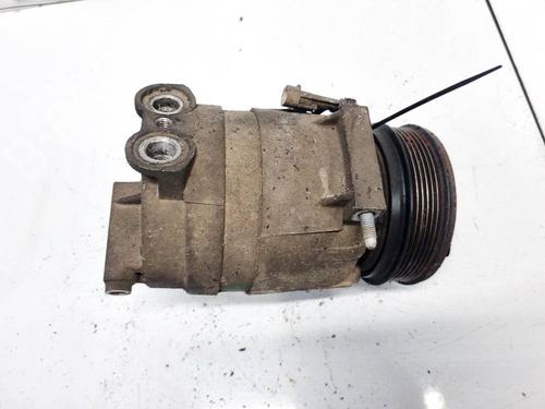 Used AC compressor AC compressor 35068460 35068460