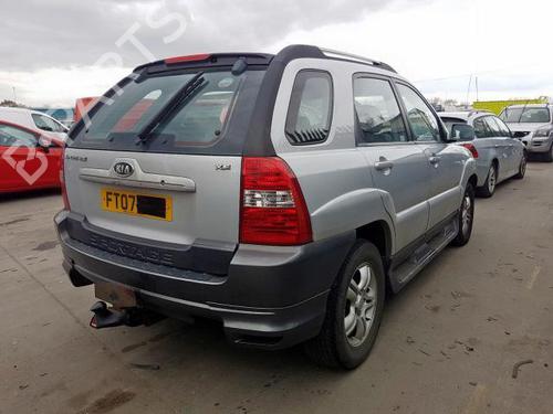 Electronic sensor KIA SPORTAGE II (JE_, KM_) 2.0 CRDi 4WD | BP33063243M84 - Image 6