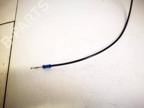 Cable CITROËN C3 II (SC_) 1.4 HDi 70 (SC8HZC, SC8HR0, SC8HP4) | BP34987858E12 - Image 2