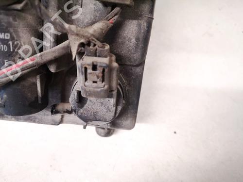 Used Washer pump Washer pump MAZDA 6 Saloon (GG) 2.3 (GG3P) (166 hp) 35548582 35548582