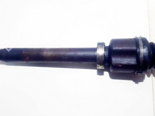 Right front driveshaft FORD GALAXY II (WA6) 1.8 TDCi | BP35850821M39 - Image 2