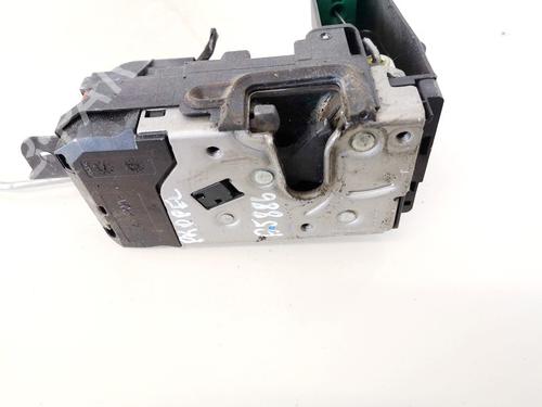 Used Front left lock Front left lock 35611701 35611701