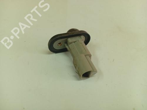 Electronic module OPEL MERIVA A MPV (X03) 1.7 CDTI (E75) | BP36686809M83 - Image 3