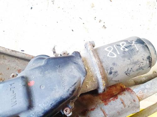 Used Front wiper motor Front wiper motor SUBARU LEGACY III Estate (BH) 2.5 AWD (BH9) (156 hp) 35421393 35421393