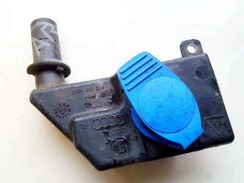 Sprinklertank Sprinklertank AUDI A5 (8T3) 3.0 TDI quattro (240 hp) 35860127 35860127