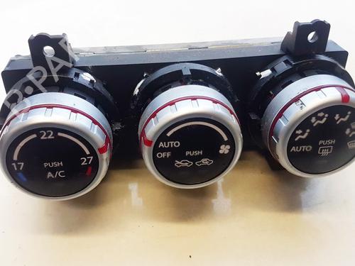 Used Climate control Climate control SUZUKI SX4 (EY, GY) 1.9 DDiS 4x4 (RW419D) (120 hp) 35877050 35877050