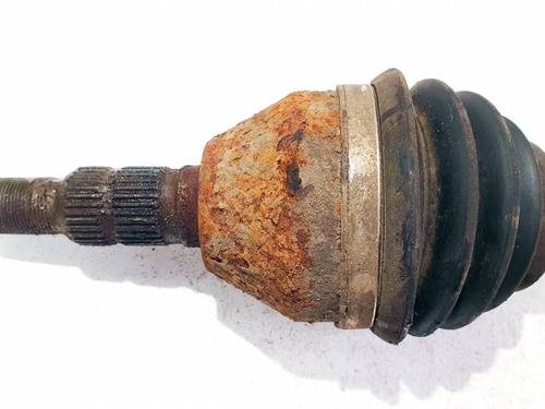 Left front driveshaft OPEL ASTRA J (P10) 1.7 CDTI (68) | BP39231681M38 - Image 2