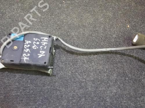Used Electronic module Electronic module MAZDA 626 IV Hatchback (GE) 2.0 D GLX Comprex (GEFP) (75 hp) 33485309 33485309