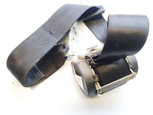 Used Rear left seatbelt Rear left seatbelt 34910344 34910344