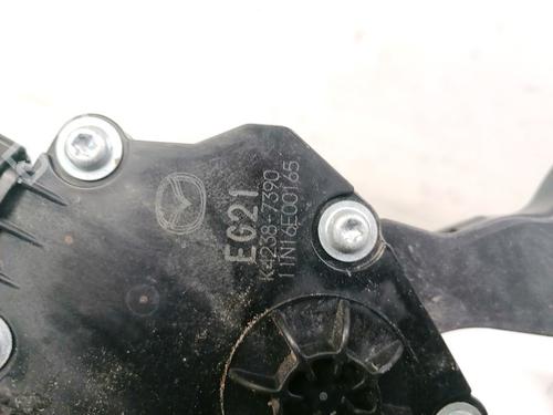 Pedal MAZDA CX-7 (ER) 2.2 MZR-CD AWD (ER10A) | BP35433721I4 - Image 3