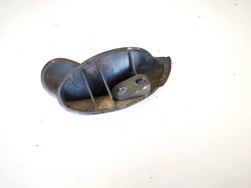 Front left interior door handle FIAT DUCATO Van (244_) 2.3 JTD | BP35225495I13 - Image 3