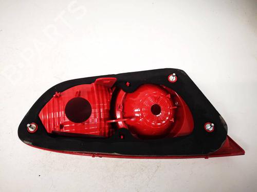 Right tailgate light SEAT LEON (1P1) 1.6 | BP40165490C80 - Image 2