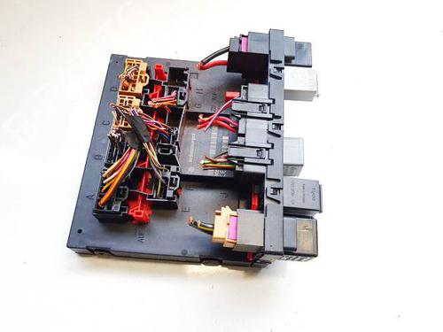Used Electronic module Electronic module VW PASSAT B6 (3C2) 2.0 TDI (140 hp) 36454866 36454866