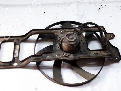Used Fan Fan RENAULT KANGOO Express (FC0/1_) 1.2 (FC01, FC0A, FC0F) (58 hp) 35866025 35866025