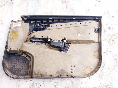 Front left panel OPEL ASTRA H (A04) 1.7 CDTI (L48) | BP34773183C58 - Image 2