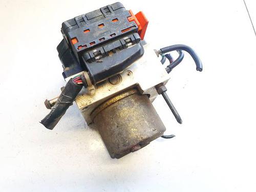 ABS pump MAZDA PREMACY (CP) 2.0 TD | BP34842845M43 - Image 3