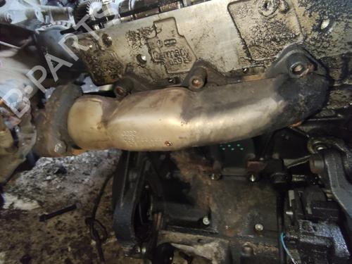 Used Exhaust manifold Exhaust manifold 35546398 35546398