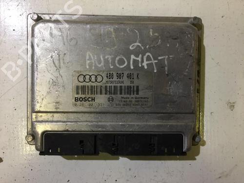 Used Engine control unit (ECU) Engine control unit (ECU) CITROËN XANTIA (X1_, X2_) 2.0 HDI 109 (109 hp) 33482138 33482138