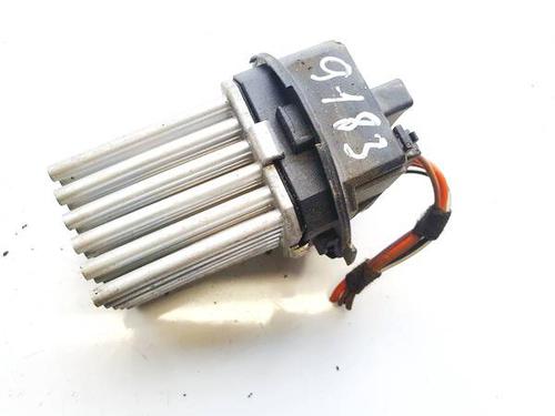 Used Heater resistor Heater resistor FORD GALAXY II (WA6) 2.0 TDCi (140 hp) 35119953 35119953