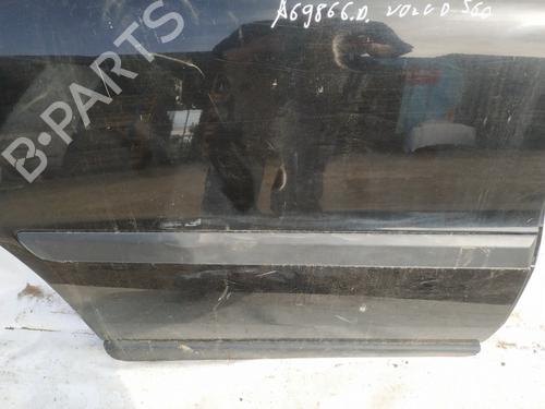 Gummiliste Gummiliste VOLVO S60 I (384) D5 (163 hp) 35526483 35526483
