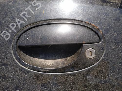 front-left-exterior-door-handle-opel-corsa-c-x01-2000-2001-2002-2003-2004-2005-2006-2007-2008-2009-35420520 main image