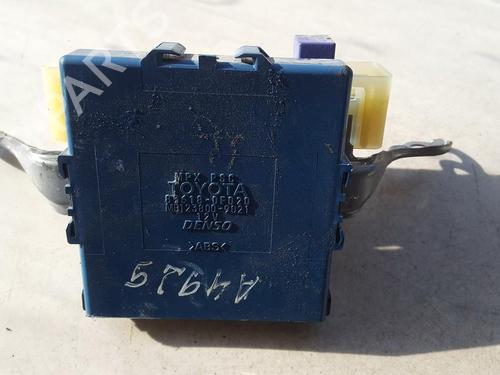 Used Electronic module Electronic module 33517586 33517586