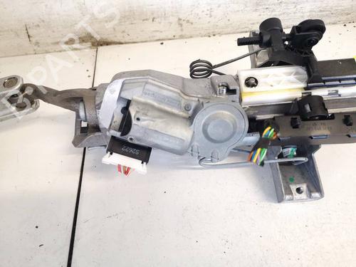 Steering column MERCEDES-BENZ C-CLASS (W203) C 200 Kompressor (203.042) | BP35088713M21 - Image 4