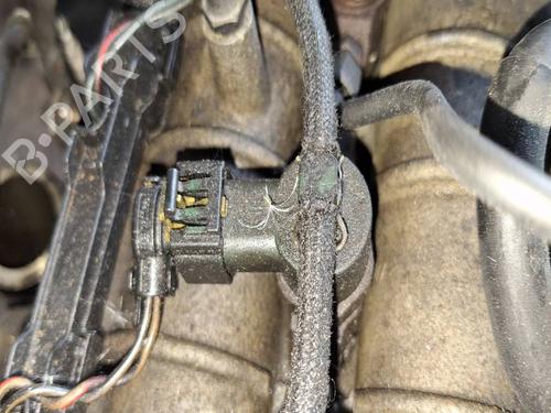 Used Injector Injector OPEL VECTRA C (Z02) 1.9 CDTI (F69) (150 hp) 36102364 36102364