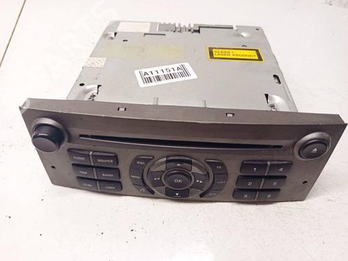 Used Radio Radio 34790553 34790553