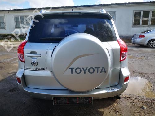 Switch TOYOTA RAV 4 III (_A3_) 2.2 D 4WD (ALA30_, ALA30R) | BP32944718I30  - Image 9