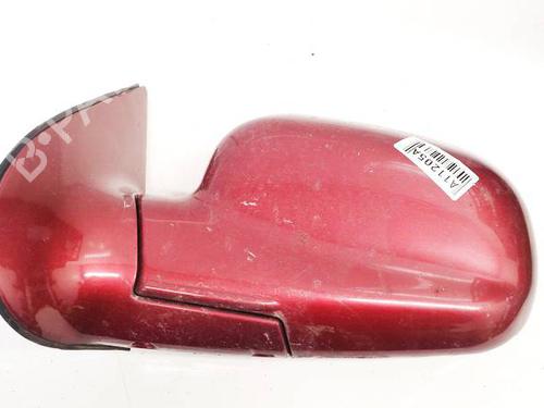 Used Left mirror Left mirror HYUNDAI SANTA FÉ I (SM) 2.4 16V (146 hp) 34778071 34778071