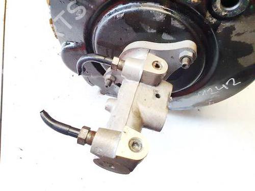 Used Brake master cylinder Brake master cylinder CITROËN C5 III (RD_) 2.0 HDi 140 (RDRHF8, RDRHFA, RDRHA8, RDRHAJ) (140 hp) 34761998 34761998