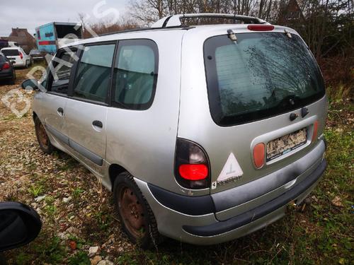 Engine mount RENAULT ESPACE III (JE0_) 2.2 dCi (JE0K) | BP32584231M89  - Image 13
