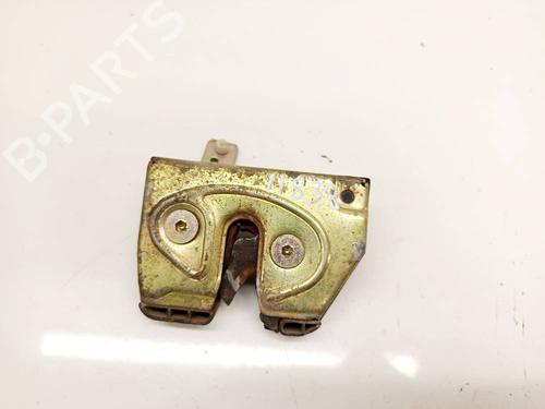 Used Tailgate lock Tailgate lock 39544897 39544897