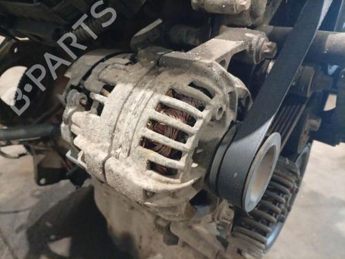 Generator Generator OPEL ASTRA G Hatchback (T98) 1.4 16V (F08, F48) (90 hp) 37286046 37286046