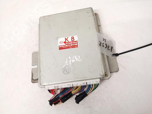 Used Engine control unit (ECU) Engine control unit (ECU) SUBARU LEGACY IV Estate (BP) 2.0 AWD (BP5) (138 hp) 32898061 32898061