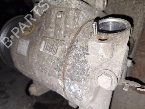 AC compressor SKODA ROOMSTER (5J7) 1.9 TDI | BP35204406M34 - Image 3