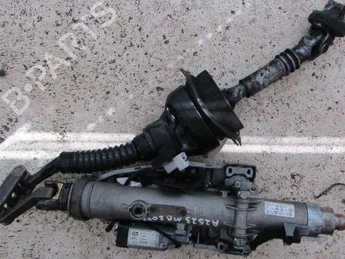 Used Steering column Steering column 35664379 35664379