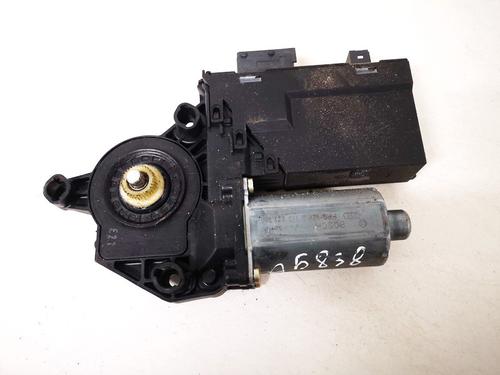 Used Right front window motor Right front window motor 35558531 35558531