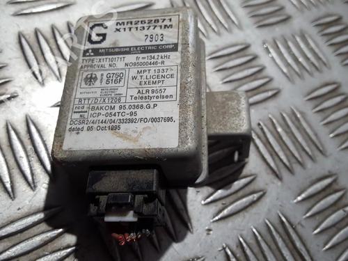 Used Electronic module Electronic module 35703188 35703188