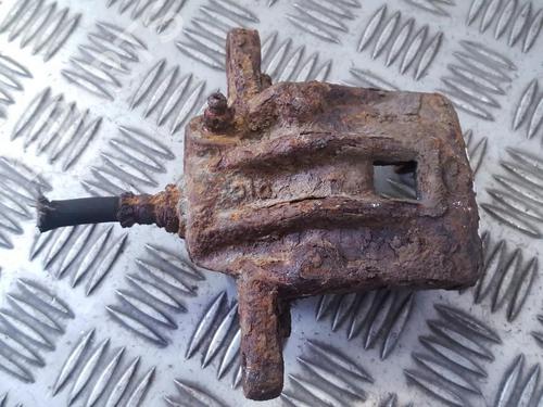 Used Left rear brake caliper Left rear brake caliper 35683927 35683927