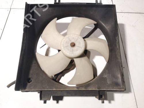 Used Fan Fan SUBARU LEGACY IV Estate (BP) 2.0 AWD (BP5) (138 hp) 34934440 34934440