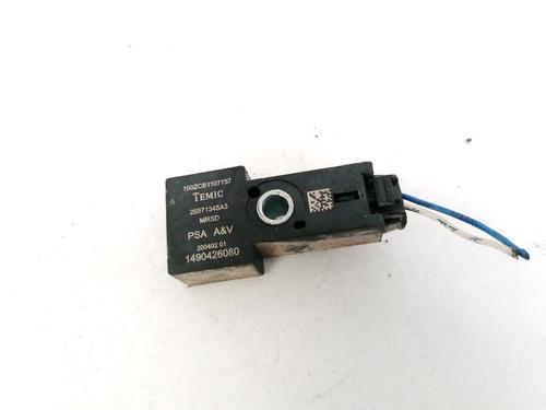 Módulo eletrónico CITROËN C3 I (FC_, FN_) 1.4 HDi (68 hp) 32916097