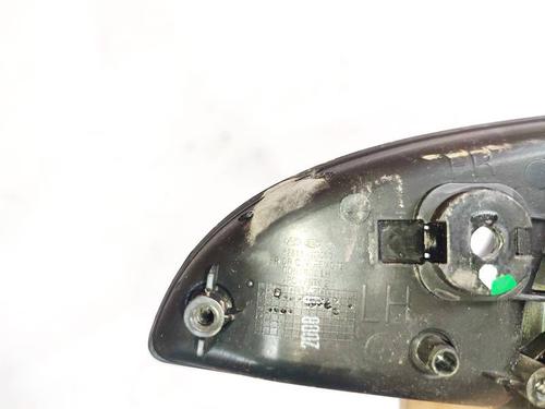 Front left interior door handle KIA CEE'D Hatchback (ED) 1.6 CRDi 115 | BP35034655I13 - Image 3
