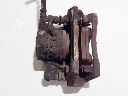 Left front brake caliper MERCEDES-BENZ A-CLASS (W169) A 160 CDI (169.006, 169.306) | BP35629851M105 - Image 3